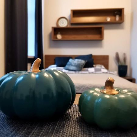 Apartament Na Rynku W Gnieznie 그니에즈노 외부 사진