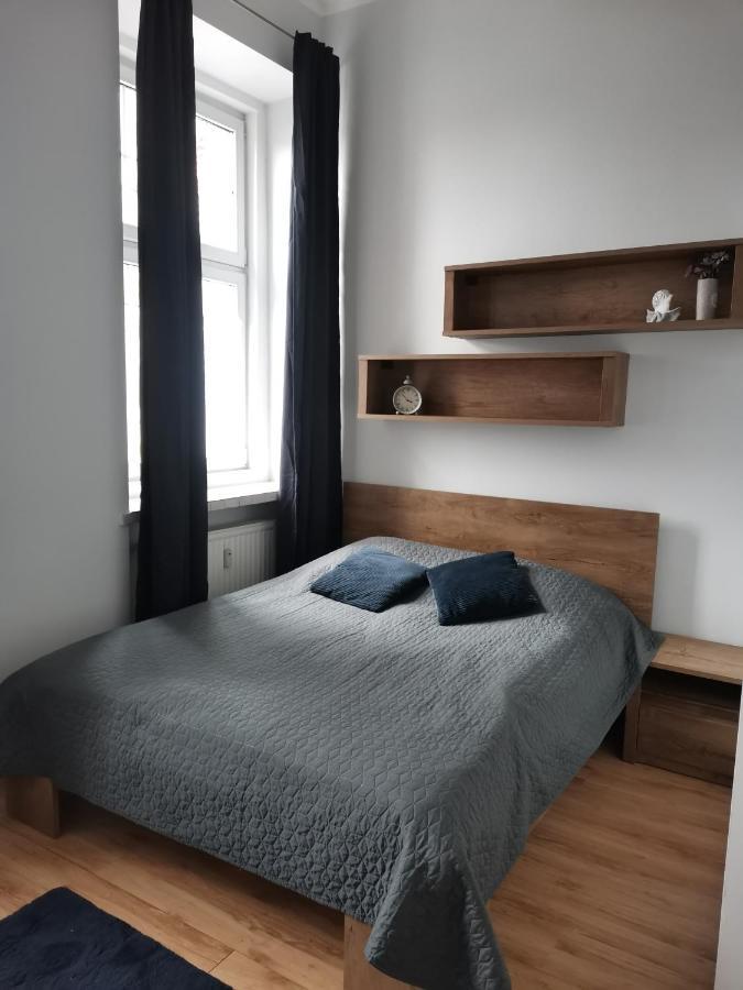 Apartament Na Rynku W Gnieznie 그니에즈노 외부 사진