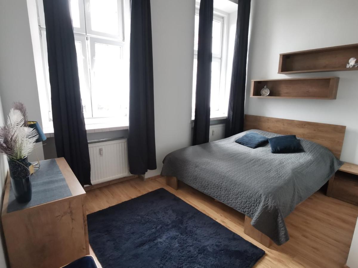 Apartament Na Rynku W Gnieznie 그니에즈노 외부 사진