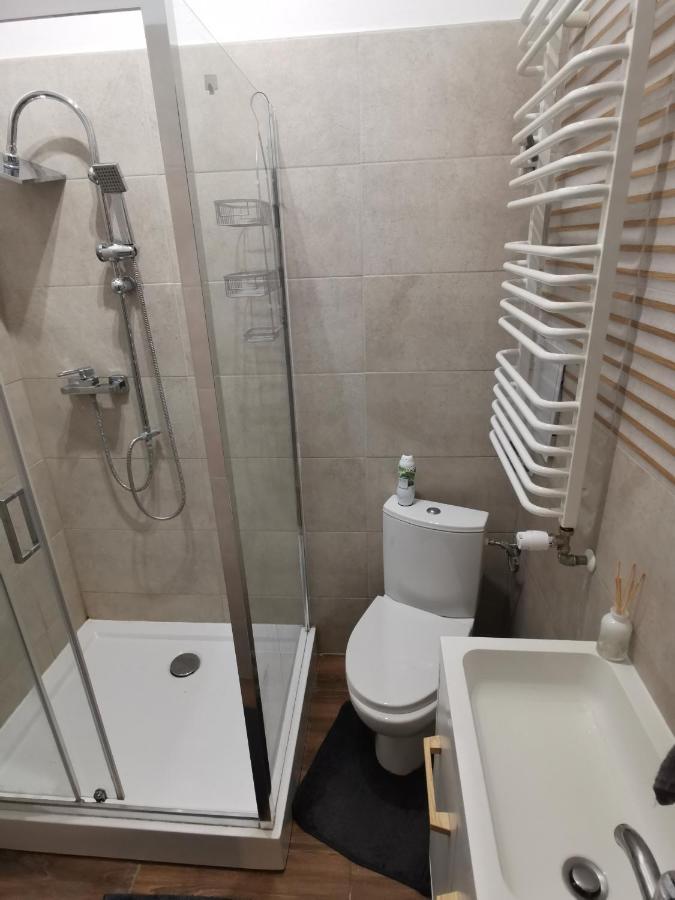 Apartament Na Rynku W Gnieznie 그니에즈노 외부 사진